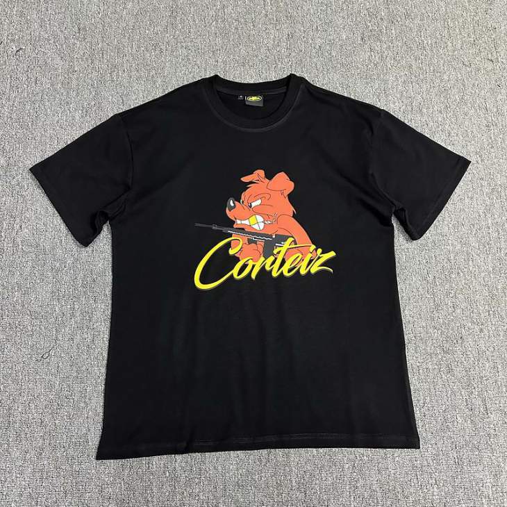 Corteiz T Shirts Short _SKUCorteizXS-2XLwmtx310916714